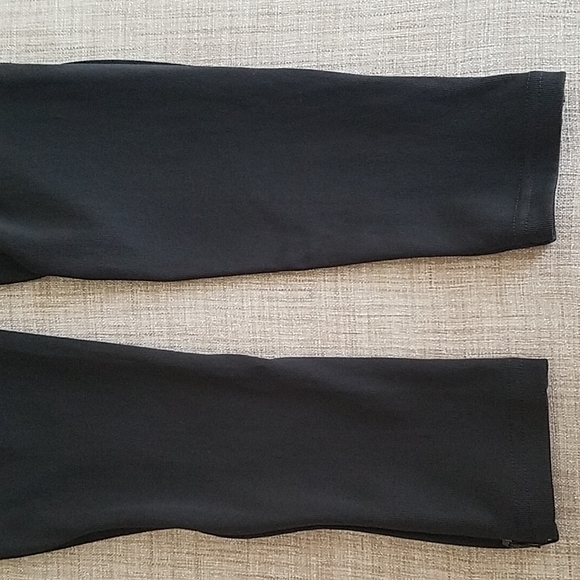 Adidas Climacool Black Joggers - Picture 5 of 8